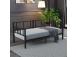 Daybed - Black 90x190