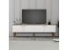 TV laud Bohem 850 - White