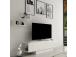 TV laud Matera - White, White