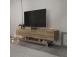 TV laud Tera - Walnut