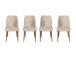 Mööblikomplekt toolid Nova 071 V4