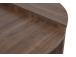 Kohvilaud Podium - Walnut