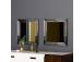 PeegelMööblikomplekt peeglid Bale - Silver