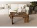 Kohvilaud Wood - Walnut