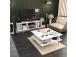 Kohvilaud Akya Coffee Table - White