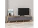 TV laud Amsterdam - Anthracite