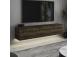 TV laud Neon - Walnut