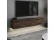 TV laud Neon - Chestnut