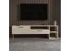 TV laud Parion - Travertine