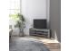 TV laud Corner - Grey