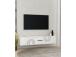 TV laud Restol 2 - White