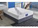 Blue 180x200 cm Double Size Luxury Firm Mattress