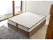 Visco Exclusive 180x200 cm Double Size Memory Foam Luxury Soft Mattress