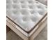 Queen 120x200 cm Single Size Padded Firm Mattress