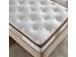 Queen 200x200 cm Double Size Padded Firm Mattress