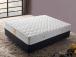 Spring 180x200 cm Double SizeMemory Foam andSpring Mattress