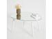 Kohvilaud Gusto - White