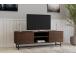TV laud Wood - Walnut