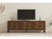 TV laud Melody - Walnut