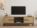 TV laud Mono - Sapphire Oak