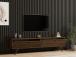 TV laud Paris - Walnut