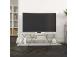 TV laud Canaz v2 - White, Black