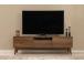 TV laud Vina - Walnut