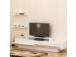 TV laud Lucca TV - White, White