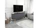 TV laud Stor - Black, Anthracite