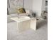 Kohvilaud Diana - Travertine