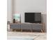 TV laud Amsterdam - Anthracite