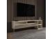 TV laud Parion - Travertine