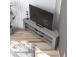 TV laud Corner - Grey