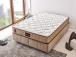 Bamboo 160x200 cm Double Size Middle Firm Mattress