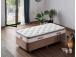 Latte 120x200 cm Single Size Firm Mattress