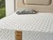 Serra 160x200 cm Double Size Ultra Firm Mattress