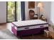 Violet 90x190 cm Single Size Middle Firm Mattress
