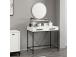 Laud Sane Mirror2 - White