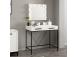 Laud Sane Mirror3 - White