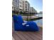 Daybed - Blue