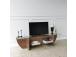 TV laud Lily TV - Walnut