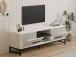 TV laud Mono - White
