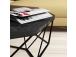 Kohvilaud Diamond - Black Marble