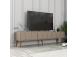 TV laud Lyon 44 - Atlas, Walnut