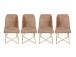 Mööblikomplekt toolid Madrid 913 V4