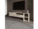 TV laud Parion - Travertine