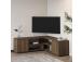 TV laud Rosa - Antique Walnut