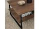 Kohvilaud Neta - Walnut