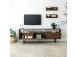 TV laud Onda - Walnut