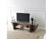 TV laud Lily TV - Walnut